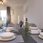 Apartment Seestrasse 8 13