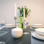 Apartment Seestrasse 8 13 Kellenhusen