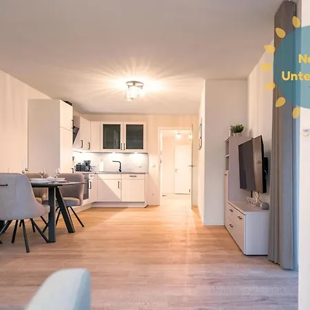 Seestrasse 8 13 Appartement
