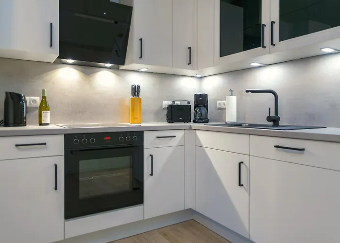 Appartement Seestrasse 8 13 Kellenhusen