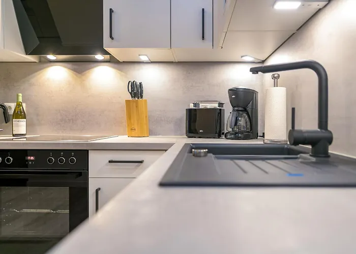 Seestrasse 8 13 Appartement *