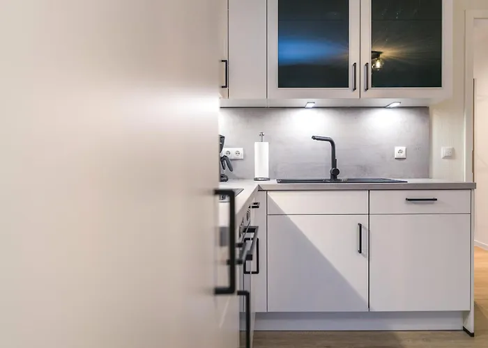 Seestrasse 8 13 Appartement