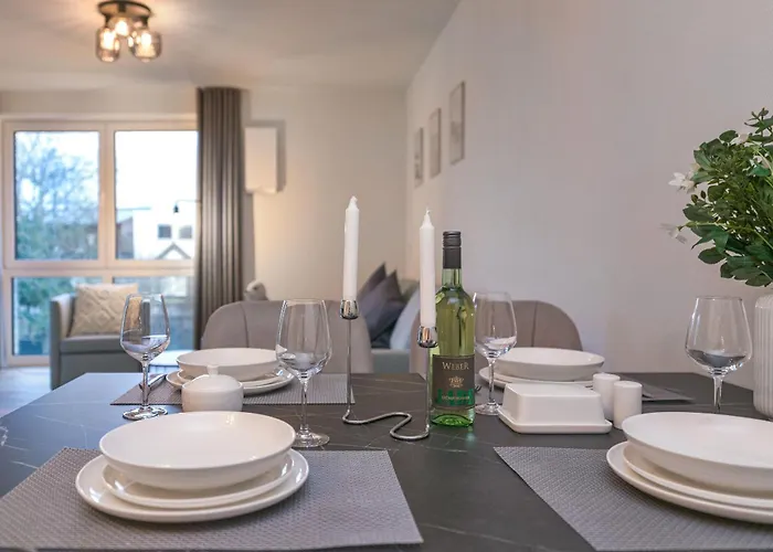 Appartement Seestrasse 8 13