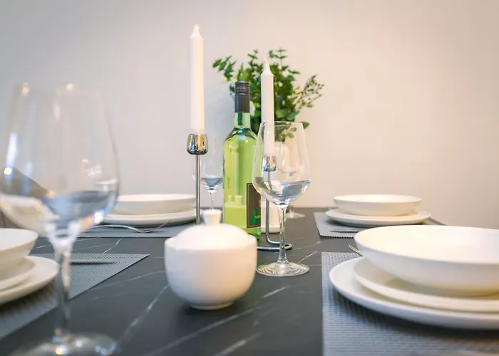 Appartement Seestrasse 8 13 Kellenhusen