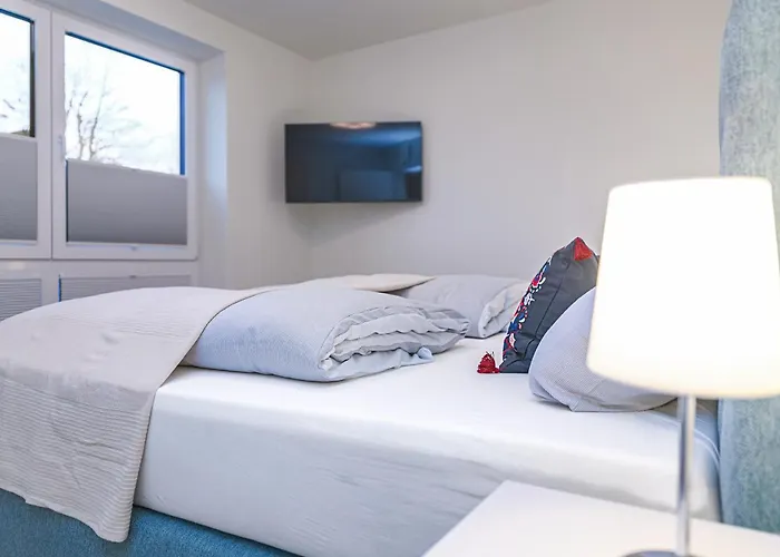 Seestrasse 8 13 Appartement