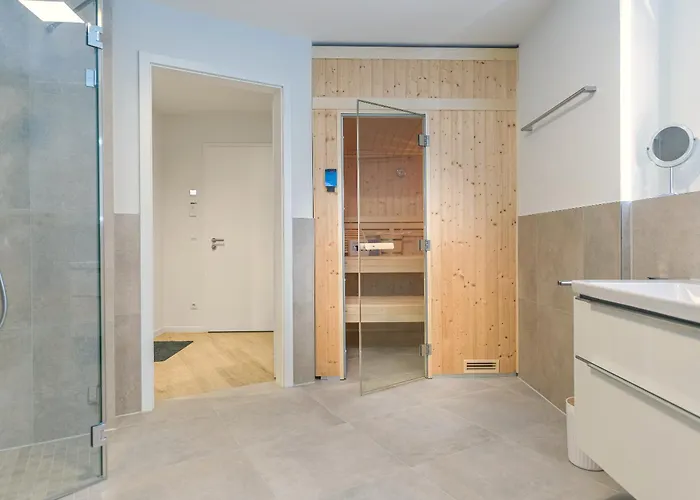 Seestrasse 8 13 Appartement