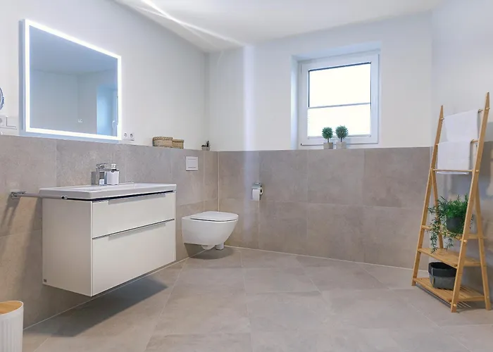 Seestrasse 8 13 Appartement *