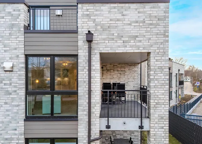 Seestrasse 8 13 Appartement *